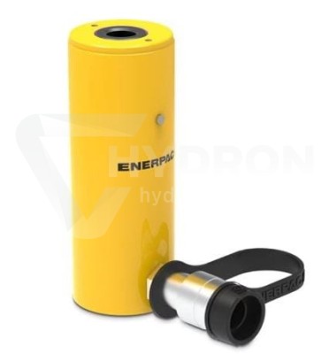 Przejdź do produktu Siłownik hydrauliczny RCH123 ENERPAC skok 76mm 12t