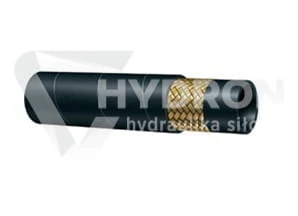 Wąż hydrauliczny M-FLEX DN10 1SC