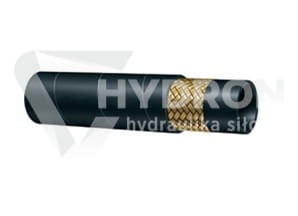 Przejdź do produktu Wąż hydrauliczny M-FLEX DN06 1SC