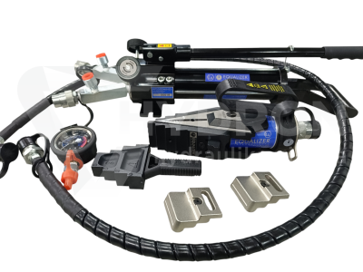 Przejdź do produktu Rozpierak hydrauliczny SWi2025TEMAXEX, 26,9 tony