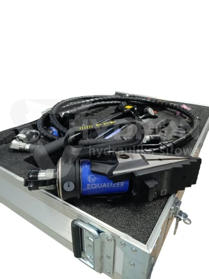 Rozpierak hydrauliczny SWi2025TEMAXEX, 26,9 tony