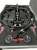 Rozpierak hydrauliczny SWi2025TEMAXEX, 26,9 tony