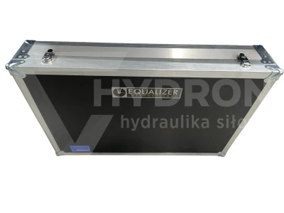 Rozpierak hydrauliczny SWi2025TEMAXEX, 26,9 tony