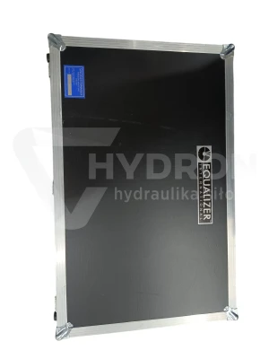 Rozpierak hydrauliczny SWi2025TEMAXEX, 26,9 tony