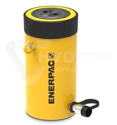 Przejdź do produktu Siłownik hydrauliczny RC-1006 ENERPAC skok 168 mm