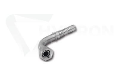Przejdź do produktu Końcówka DKR 90° DN32 1 1/4" DKR 4SH