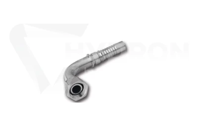 Końcówka DKR 90° DN32 1 1/4" DKR 4SH
