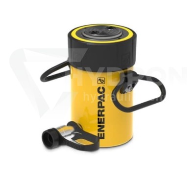 Przejdź do produktu Siłownik RC504 ENERPAC skok 101mm w spocz. 227mm