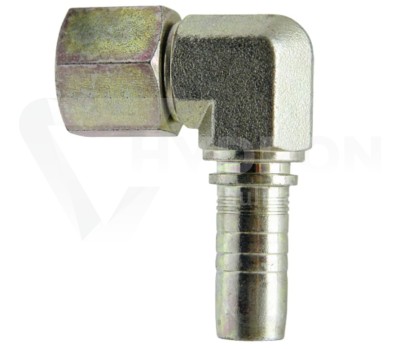 Przejdź do produktu Końcówka DKJ 90° DN13 7/8" kompaktowa niska
