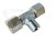 Trójnik ABA M16x1,5 10L