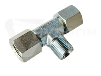 Trójnik ABA M22x1,5 15L