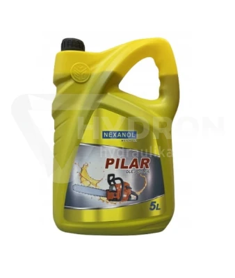 Olej NEXANOL Pilar 5L do łańcuchów pił