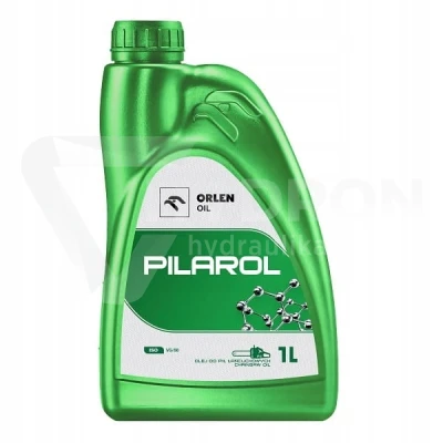 Olej do łańcuchów i prowadnic Orlen Oil Pilarol 1L