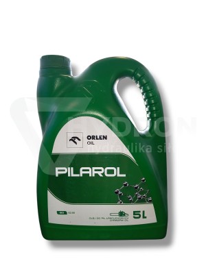 Przejdź do produktu Olej do łańcuchów i prowadnic Orlen Oil Pilarol 5L