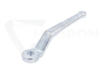 Przejdź do produktu Dźwignia, rączka do zaworu kulowego 1 1/2"