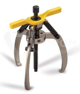 Ściągacz mechaniczny LGM306 6t 3 szczęki Enerpac