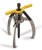 Ściągacz mechaniczny LGM318 18t 3 szczęki Enerpac