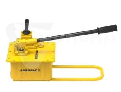 Pompa ręczna ENERPAC P464