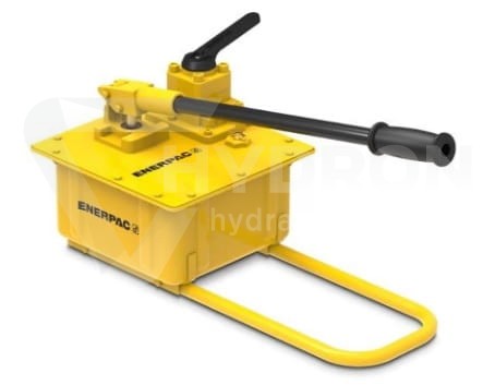 Pompa ręczna ENERPAC P464