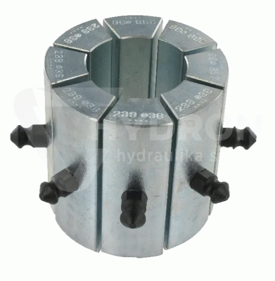 Przejdź do produktu Szczęki do zakuwarki HM200 Pb239. 26mm
