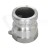 Szybkozłącze Camlock Typ A 1.1/2" aluminium