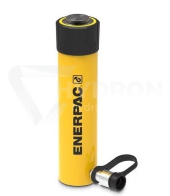 Przejdź do produktu Siłownik hydrauliczny RC2510 ENERPAC skok 261mm25t