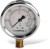 Manometr dolny MG1-63 G2517L 400bar ENERPAC