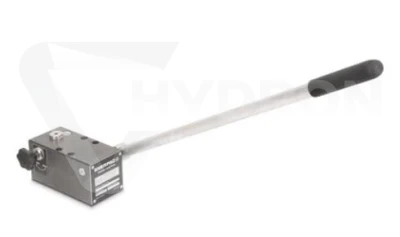 Pompa hydrauliczna dwustopniowa MP350 ENERPAC