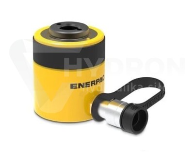 Przejdź do produktu Siłownik hydrauliczny RCH120 ENERPAC skok 8mm 12T