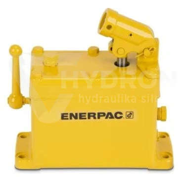Pompa ręczna ENERPAC P51 200bar jednostopniowa