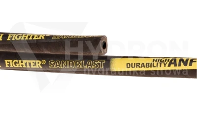 Wąż do piaskowania ANF 16 DN16x7 12bar Sandblast