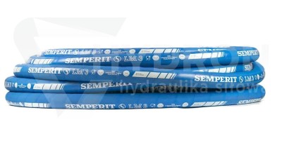 Przejdź do produktu Wąż do substancji spożywczych LM3 SEMPERIT DN20