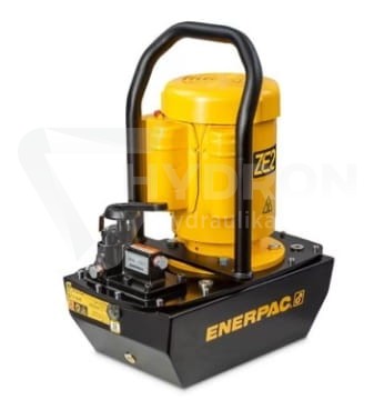 Przejdź do produktu Pompa elektryczna hydrauliczna ZE2208MB ENERPAC