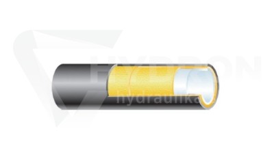 Przejdź do produktu Wąż termoplastyczny R7 DN16 105 BAR tekstylny