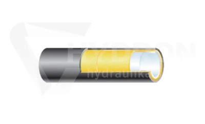 Wąż termoplastyczny R7 DN16 105 BAR tekstylny