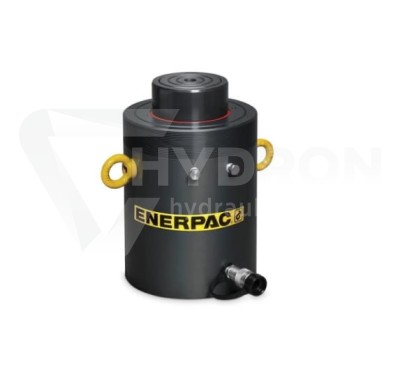 Przejdź do produktu Siłownik hydrauliczny HCG-508 ENERPAC 62 ton 200mm