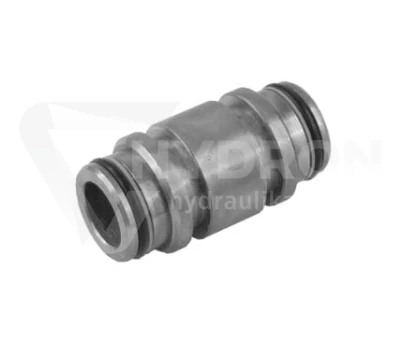 Złączka wtykowa STECKO DN32 adaptor wtykowy