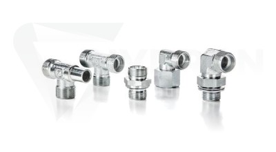Przejdź do produktu Pakiet startowy złączy hydraulicznych
