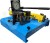 SAMWAY tube flaring device with hand pump