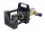 SAMWAY tube flaring device with hand pump