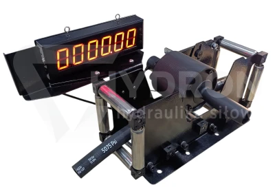 SAMWAY electronic hose length counter
