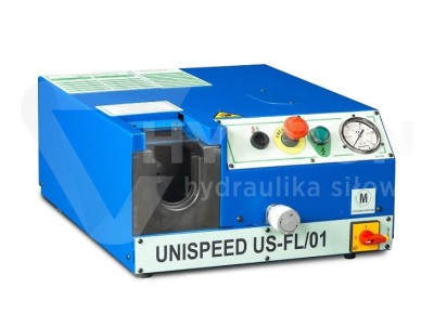 Przejdź do produktu Prasa O+P do kielichowania UNISPEED USFL/01 400V