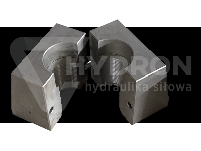 Przejdź do produktu Wzornik do flarowania O+P 37° do rur 20mm