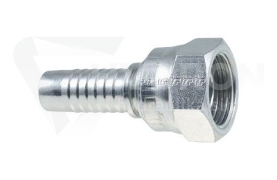 Przejdź do produktu Końcówka DKR-FL DN32 1.1/2" uszczelnienie płaskie