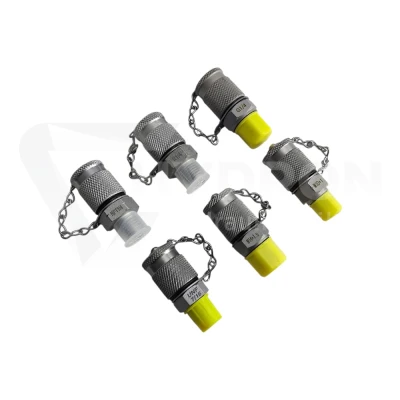 Zestaw do testowania ciśnienia hydraulicznego 3M