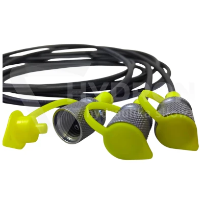 Zestaw do testowania ciśnienia hydraulicznego 3M
