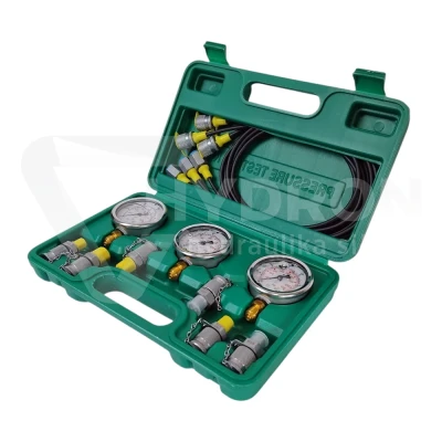 Zestaw do testowania ciśnienia hydraulicznego 3M