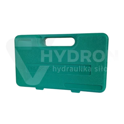 Zestaw do testowania ciśnienia hydraulicznego 3M