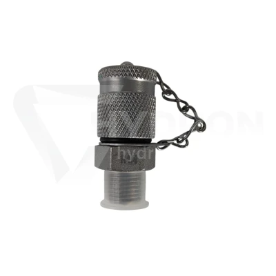 Zestaw do testowania ciśnienia hydraulicznego 2M