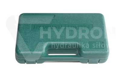Zestaw do testowania ciśnienia hydraulicznego 2M